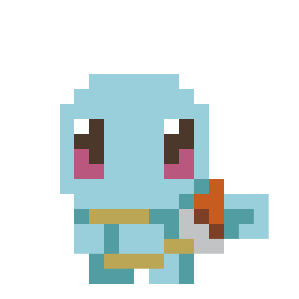 Squirtle